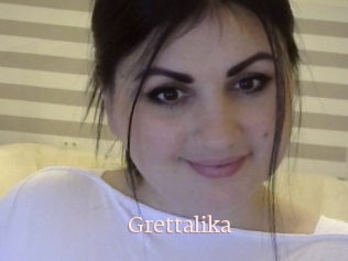 Grettalika