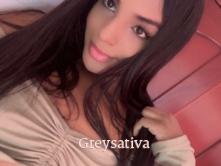 Greysativa