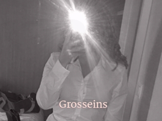 Grosseins