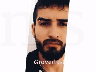 Groverlust