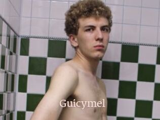 Guicymel