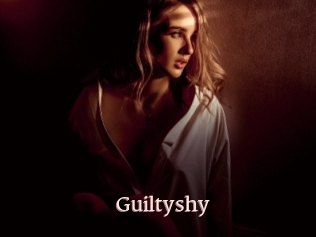 Guiltyshy