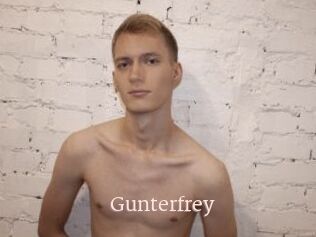 Gunterfrey