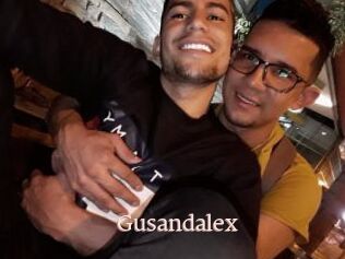 Gusandalex