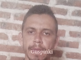 Guspinki