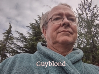 Guyblond