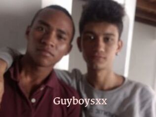 Guyboysxx