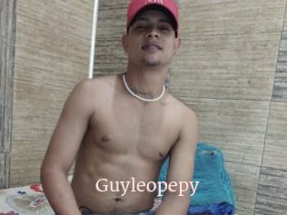 Guyleopepy