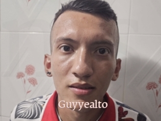 Guyyealto