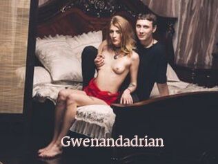 Gwenandadrian