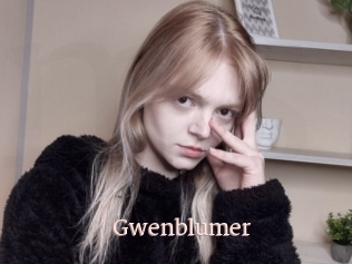 Gwenblumer