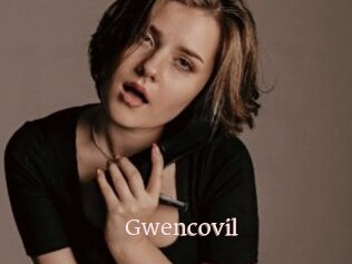 Gwencovil