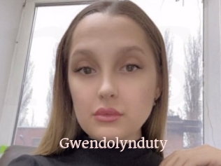 Gwendolynduty