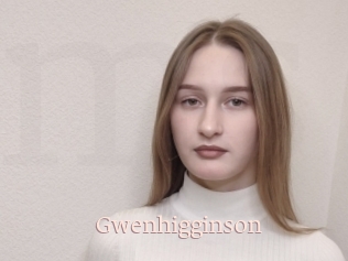 Gwenhigginson