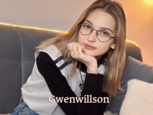 Gwenwillson