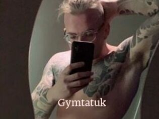 Gymtatuk