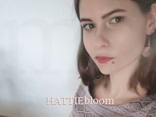 HATTIEbloom