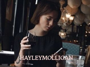 HAYLEYMOLLIGAN