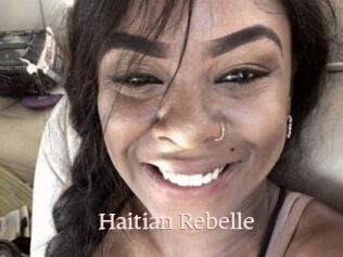 Haitian_Rebelle