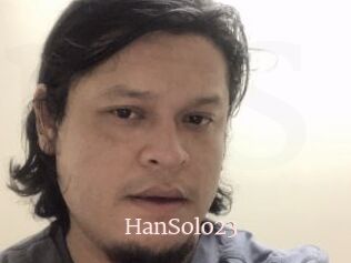 HanSolo23