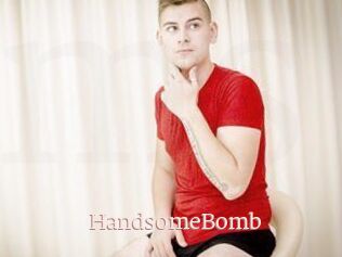 HandsomeBomb