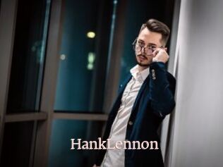 HankLennon