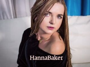 HannaBaker