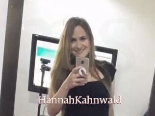 HannahKahnwald