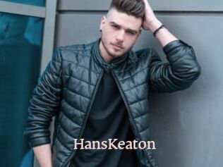 HansKeaton