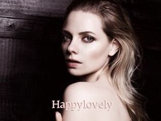 Happylovely