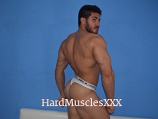 HardMusclesXXX