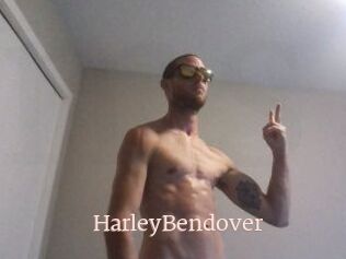 HarleyBendover