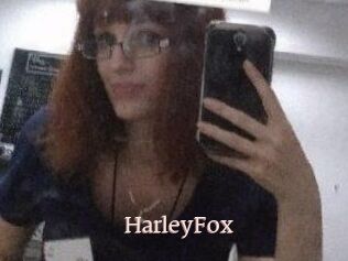 HarleyFox