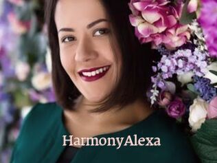 HarmonyAlexa