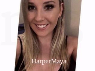 HarperMaya