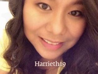 Harrieth19