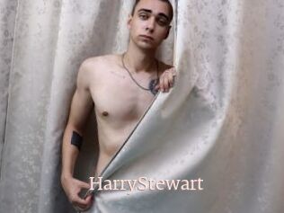 HarryStewart