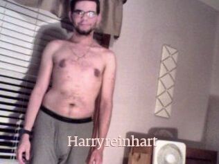 Harryreinhart