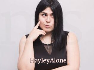 HayleyAlone