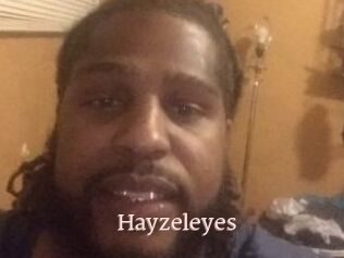 Hayzeleyes