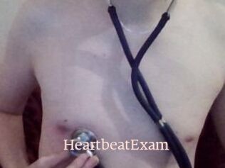 HeartbeatExam