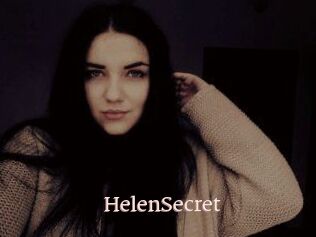 Helen_Secret