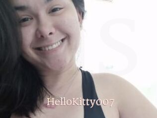 HelloKitty007