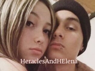 HeraclesAndHElena