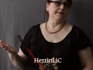 HerrinLiC