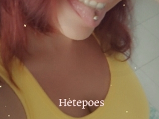 Hetepoes