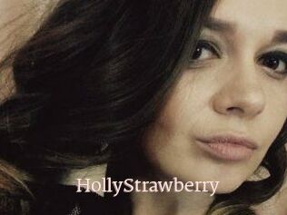 HollyStrawberry