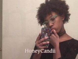 HoneyCandii