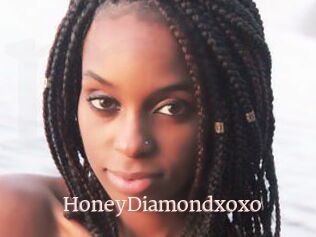 HoneyDiamondxoxo