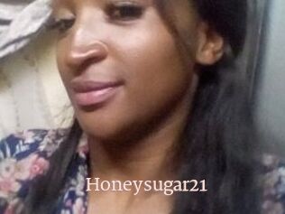 Honeysugar21